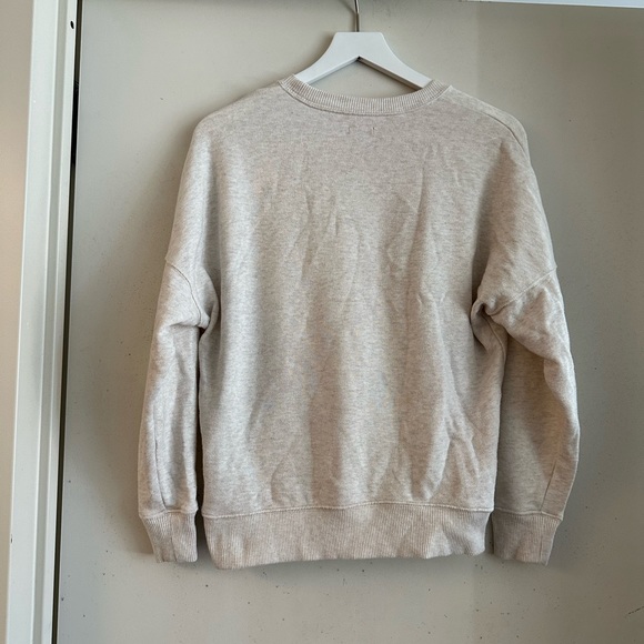 Aerie Naughy-ish Sweatshirt - Picture 2 of 2